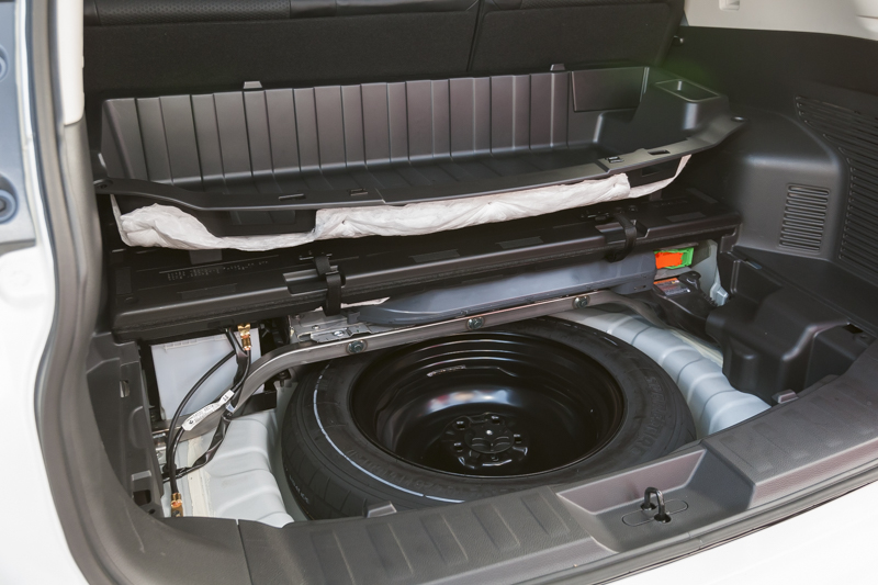 日産自動車株式会社エクストレイルハイブリッド開発主管の東倉伸介さんインタビュー Next Car Generation